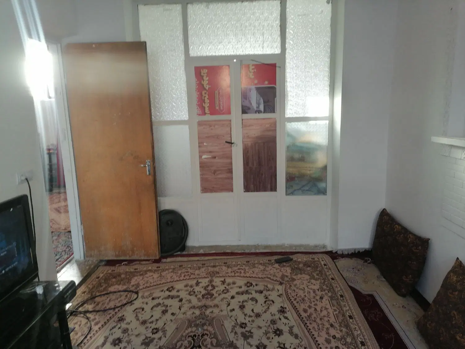 فروش خانه مسکونی 3خوابه