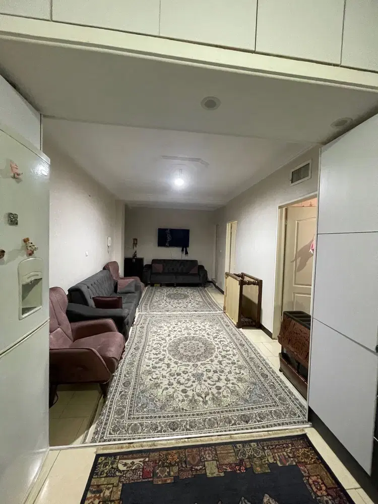 فروش آپارتمان