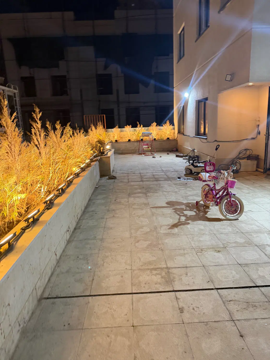 اجاره ۱۴۴ متری کوهک