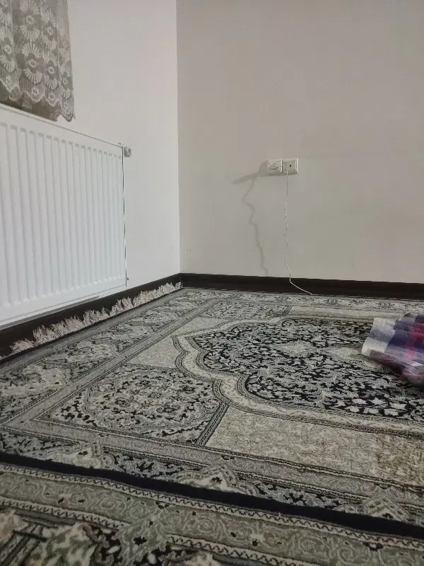 ۸۰متر بازسازی شده