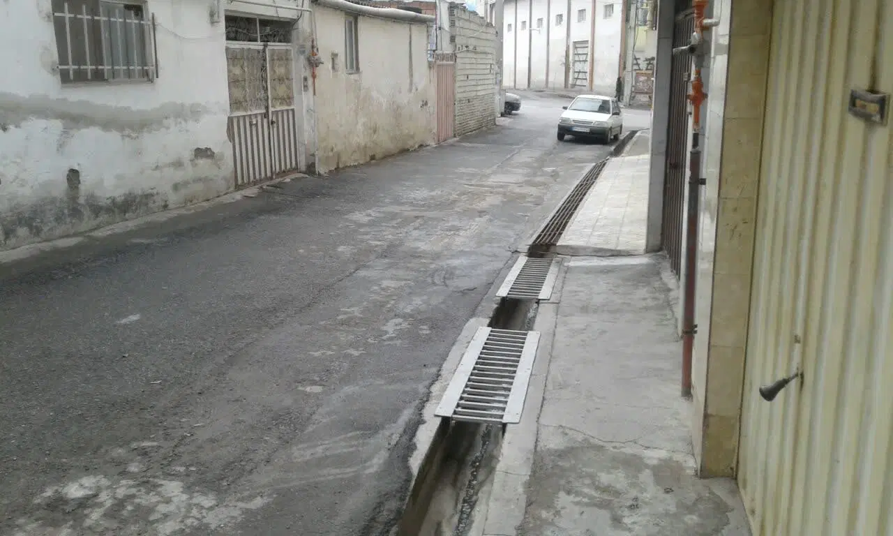 اجاره خانه مسکونی امام رضا