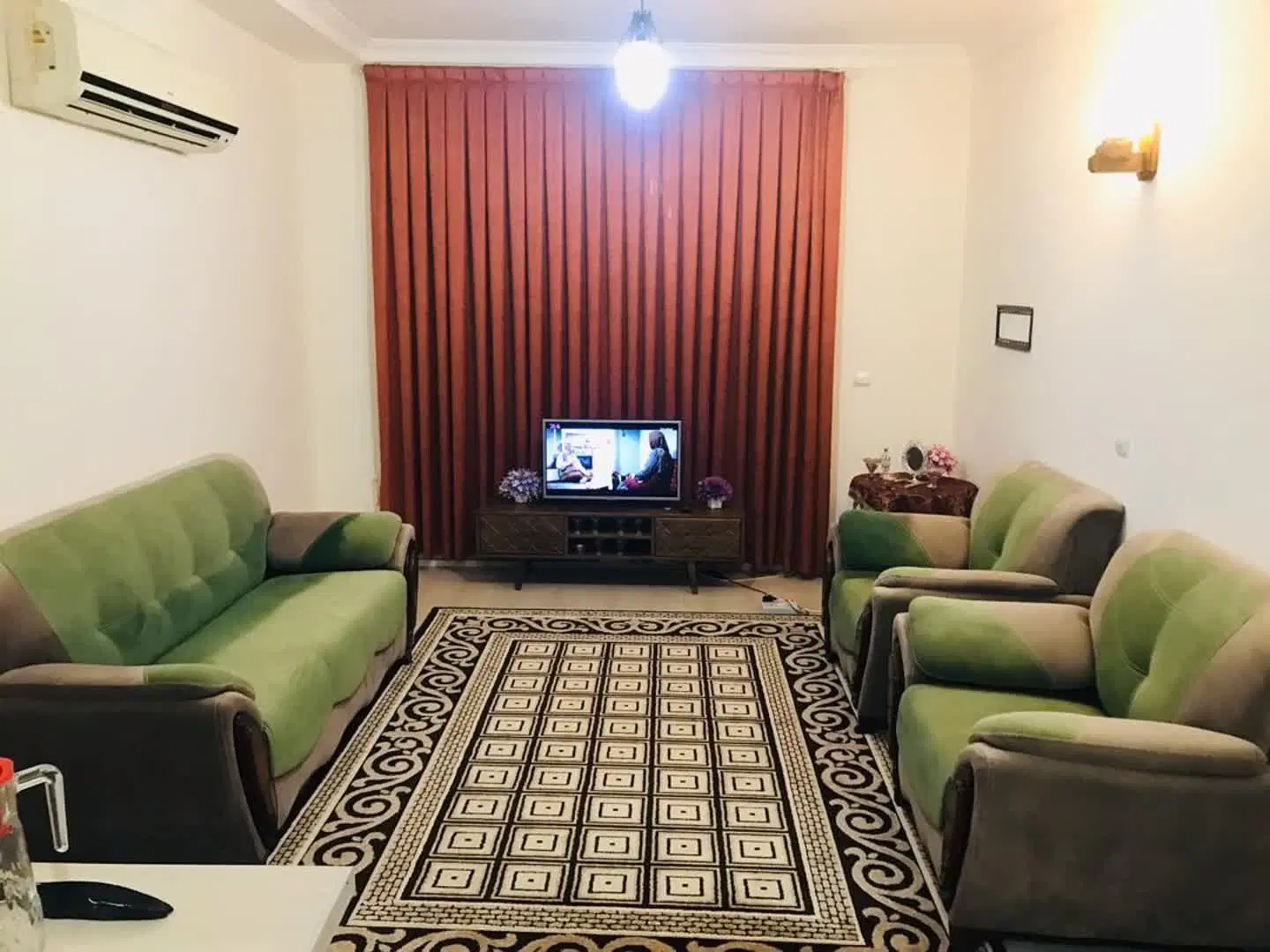 فروش زمین مسکونی شمالی ۲۷۰ متر