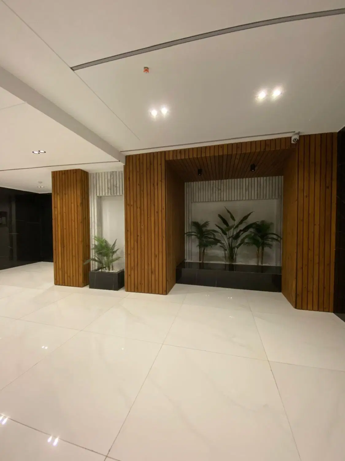 آپارتمان ۱۴۶ متر نوساز