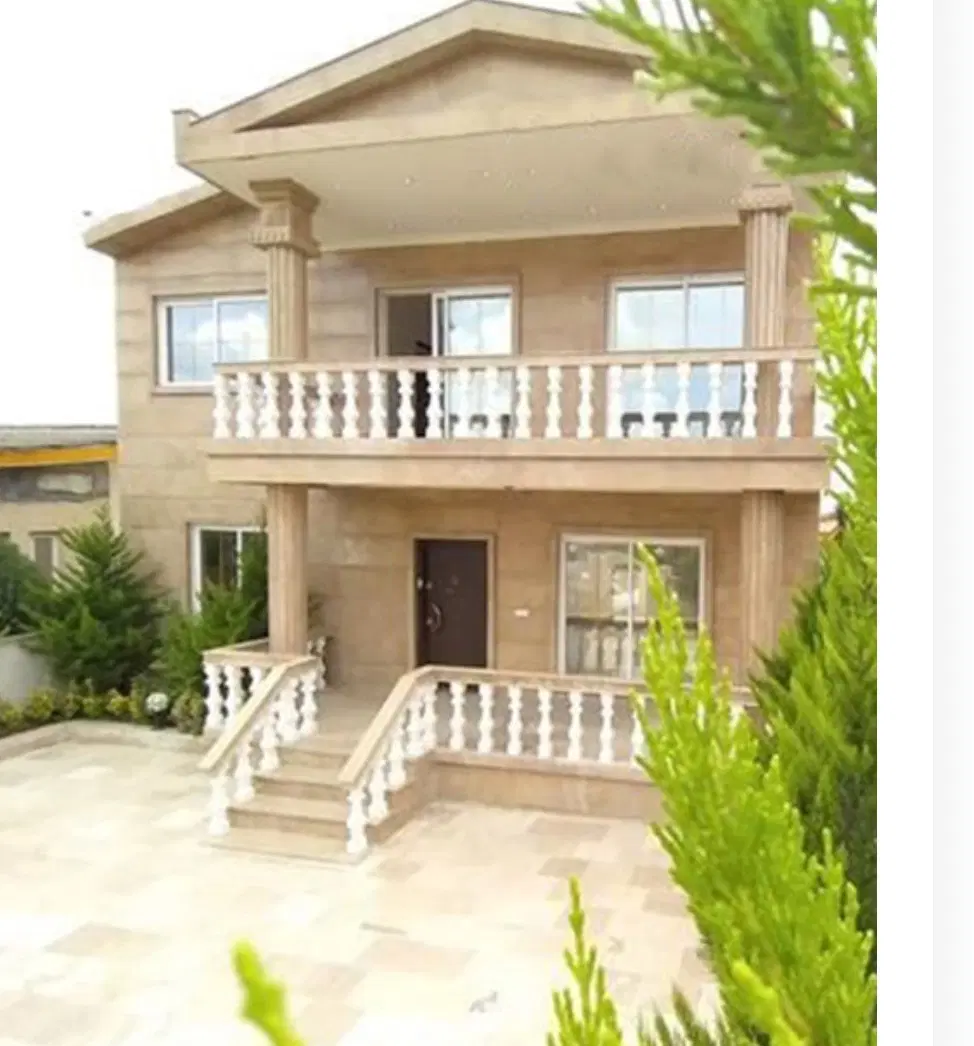 فروش ویلای