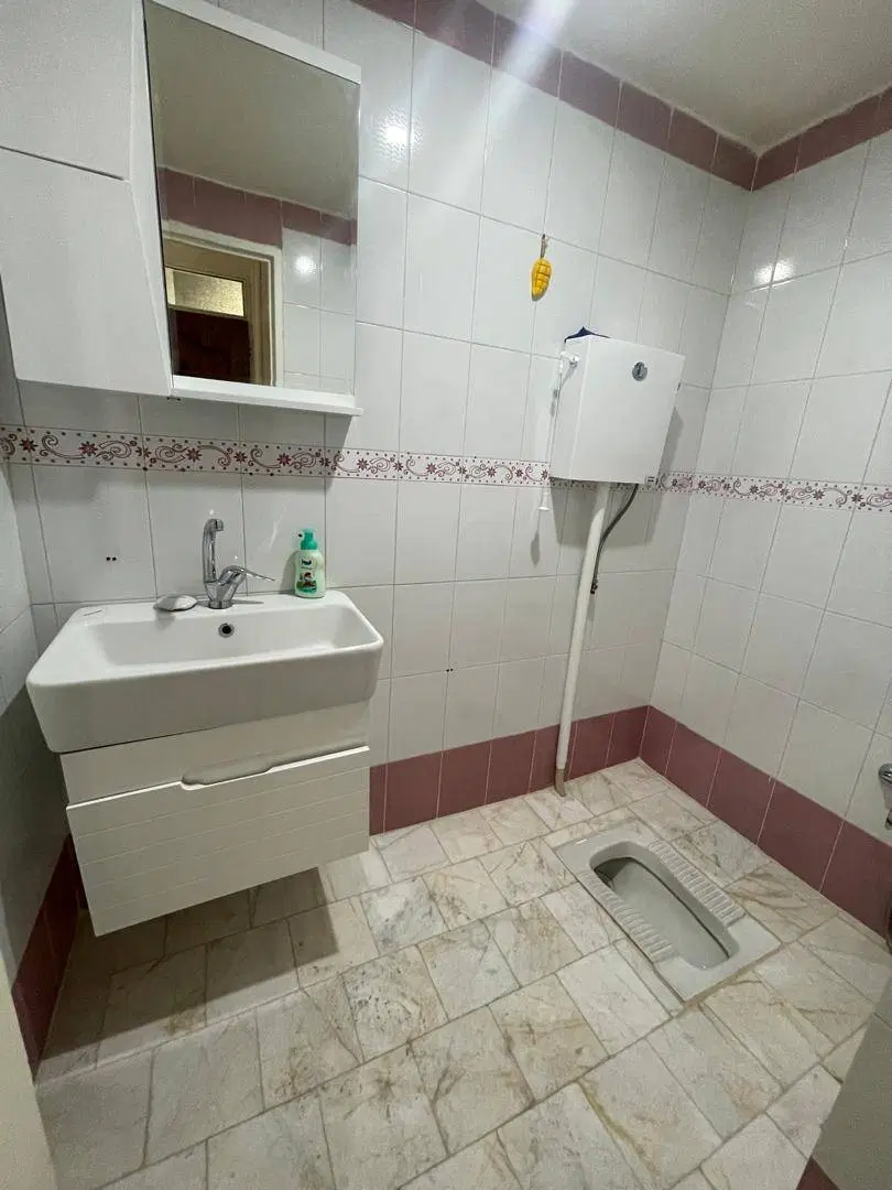 ۷۵ متری _ دو خواب_ باغ فیض