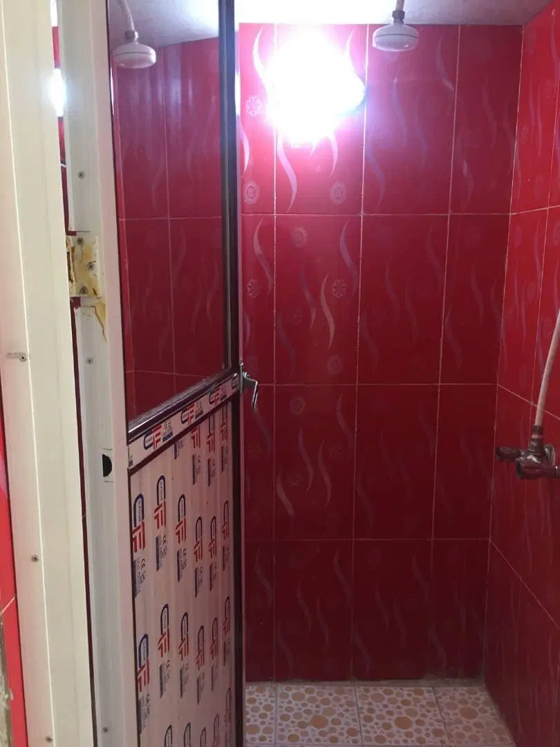 منزل ۶۰ متری گردخون