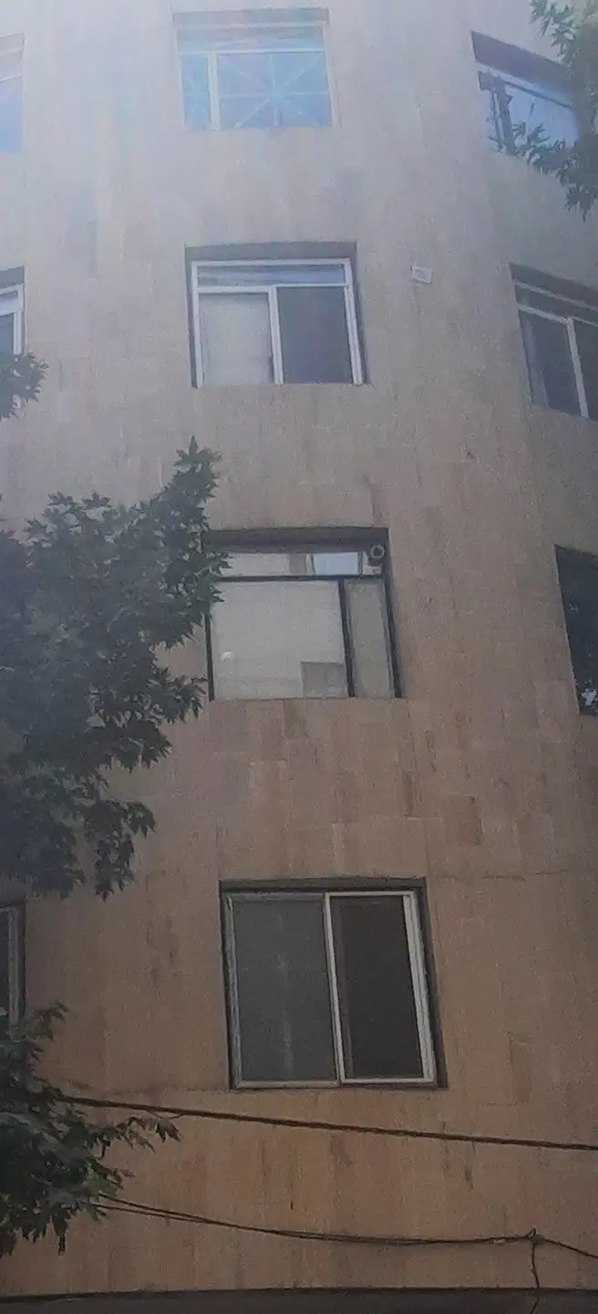آپارتمان ۷۵ متری