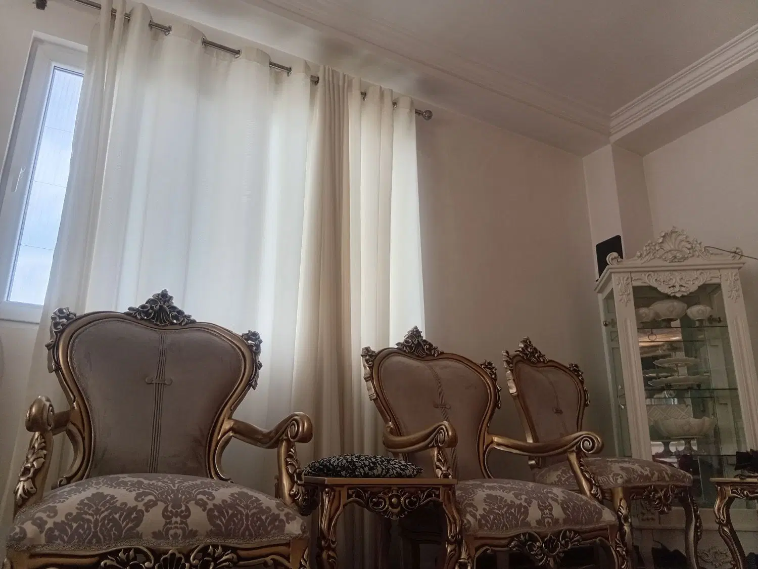 ویلاشهر واحد۸۰ متری