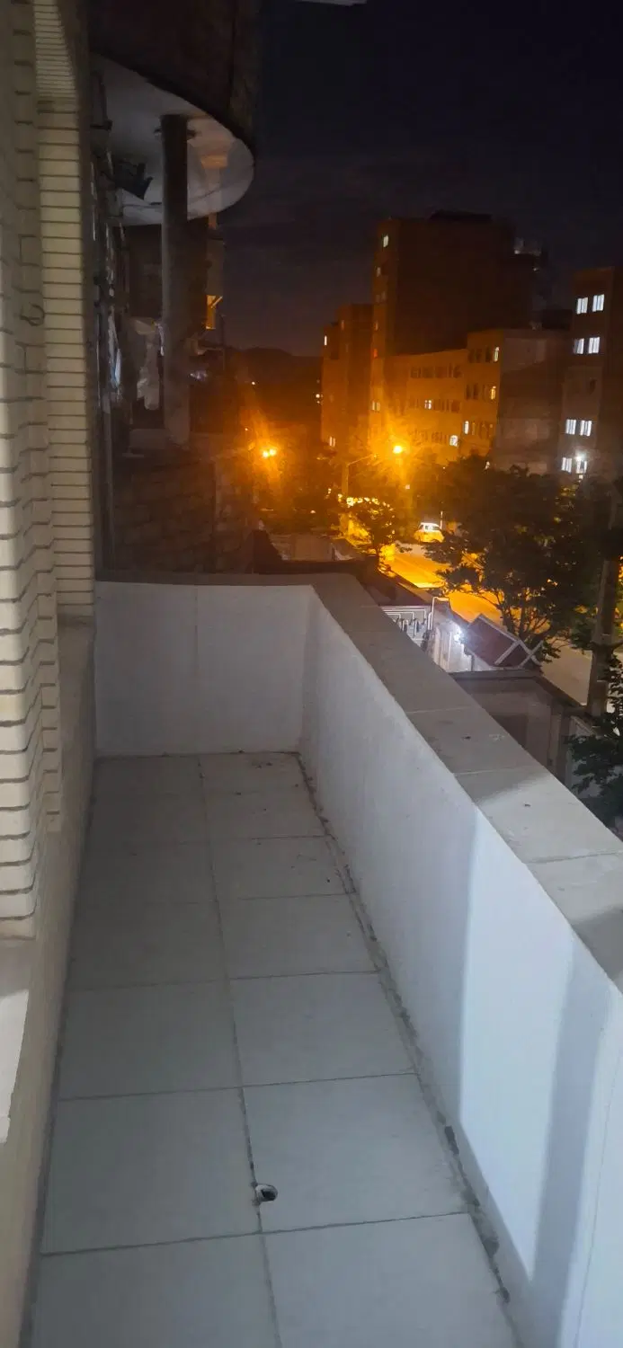 فروش واحد ۴۸متری باغمیشه