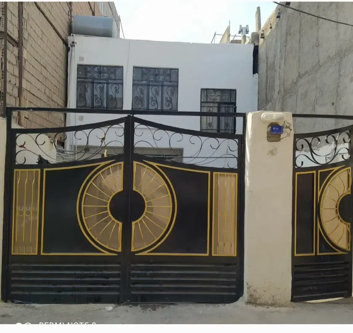 ویلای سنددار120متری مرتضی گرد