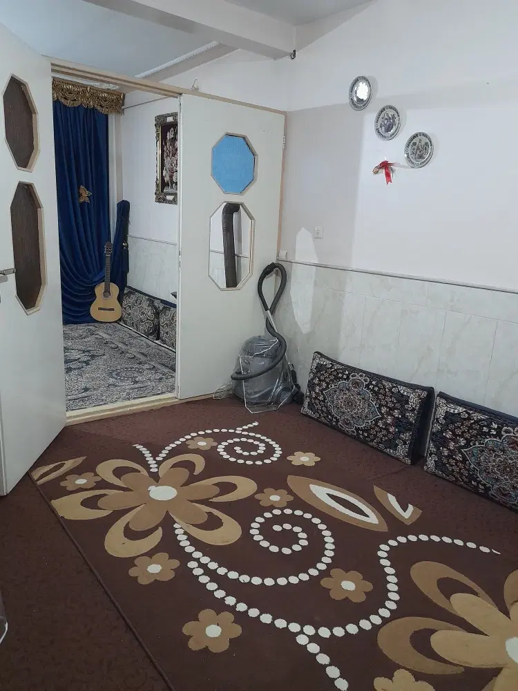 منزل دربست سی‌متری کاووشی نوید13