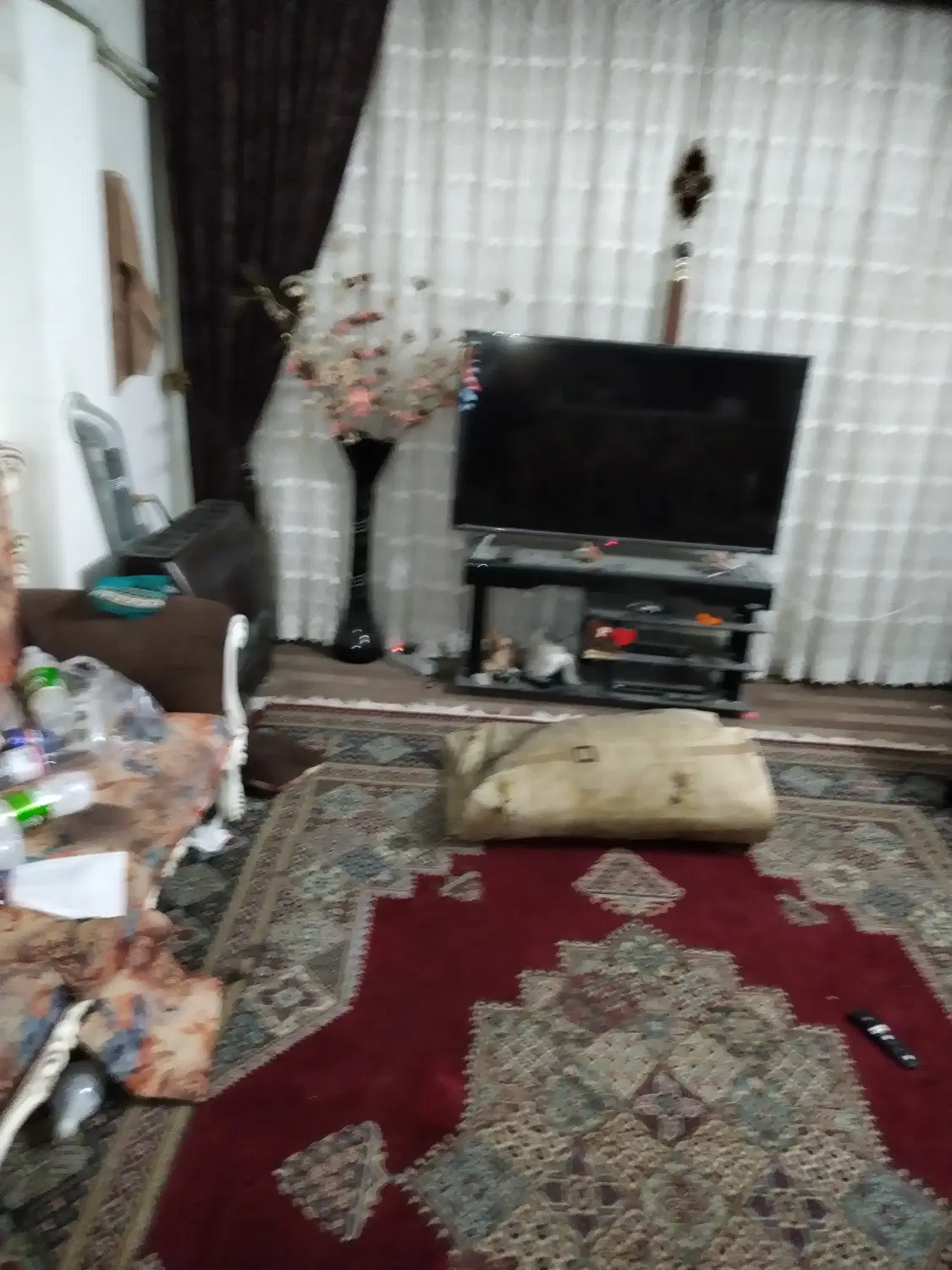 آپارتمان