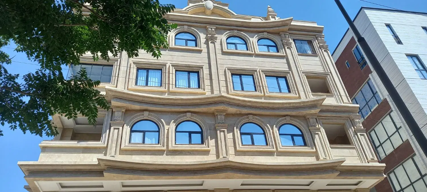 امتیاز زمین بنیاد شهید