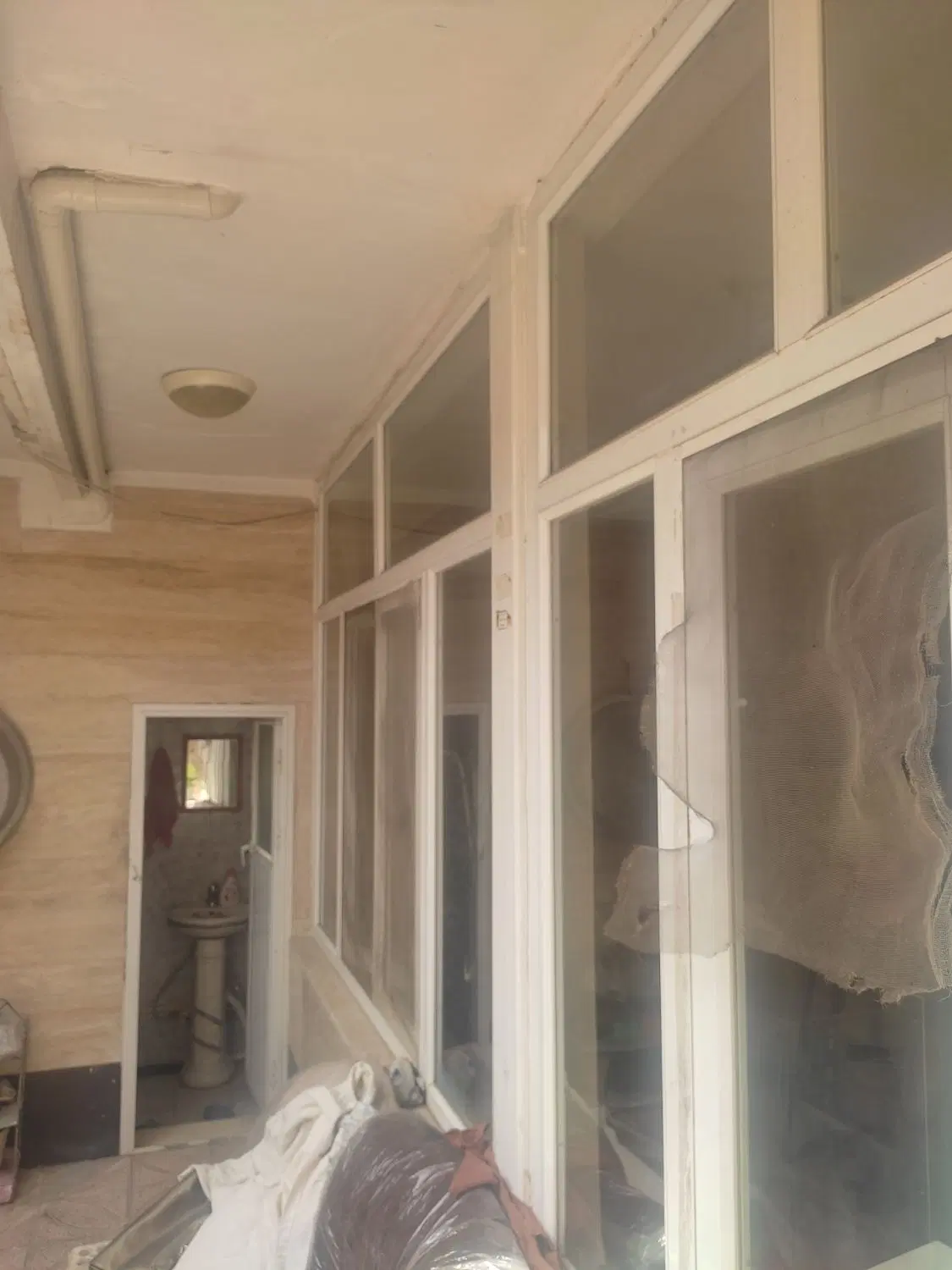 فروش خانه در رواسان