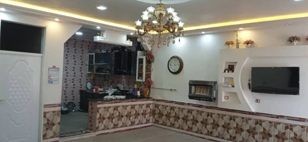 خانه منتظران منتظری