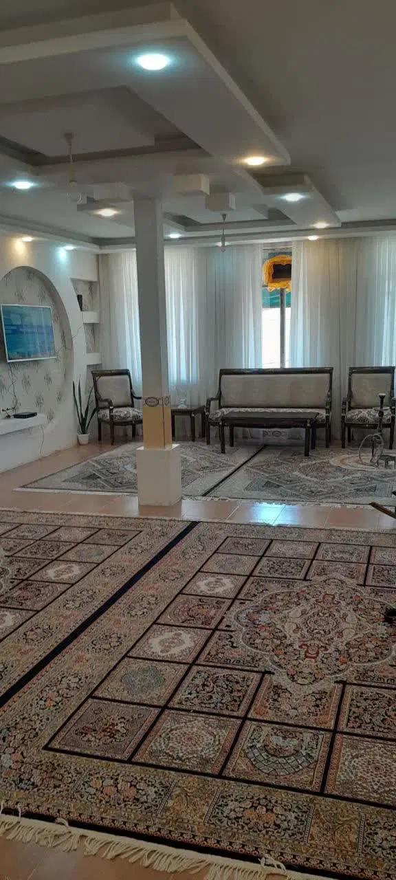 فروش سه طبقع خانه در شهرک بسیج کوچه ۱۰۸
