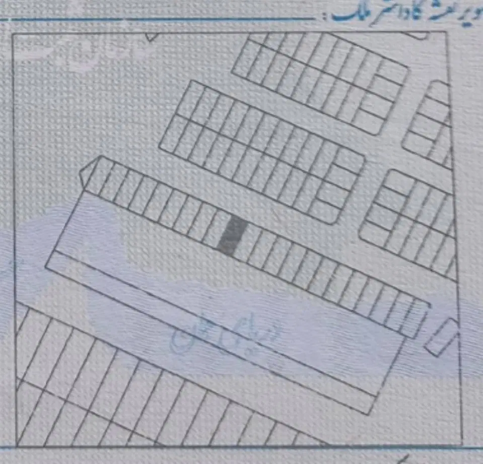 معاوضه زمین با خودرو