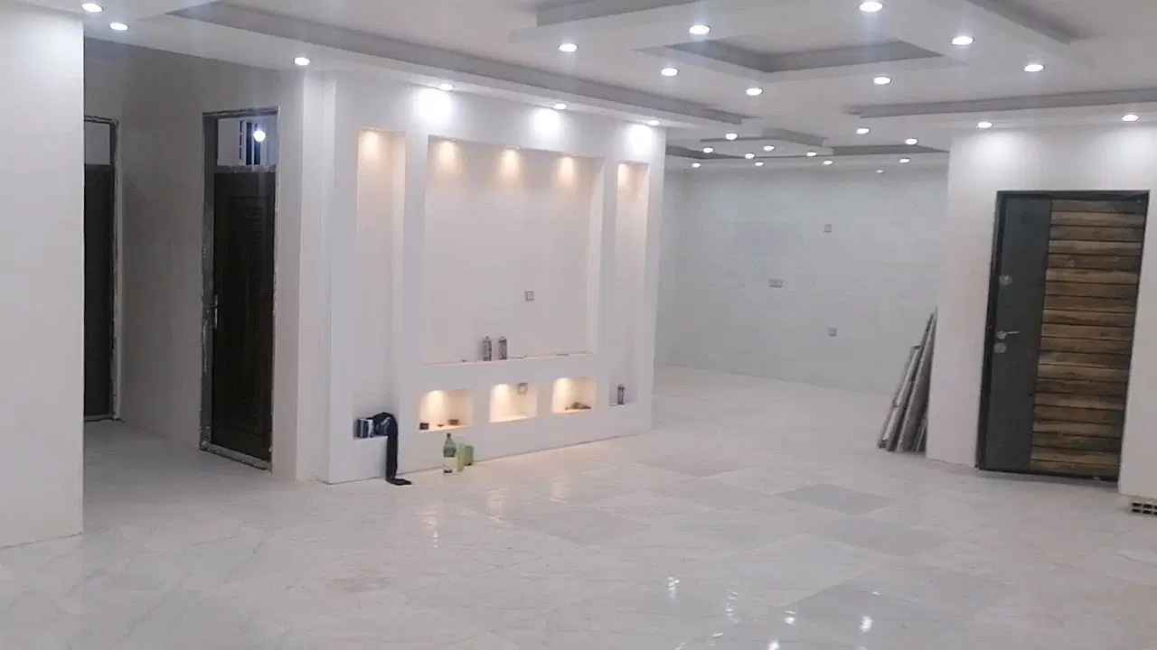 ویلایی 300 متر دو طبقه