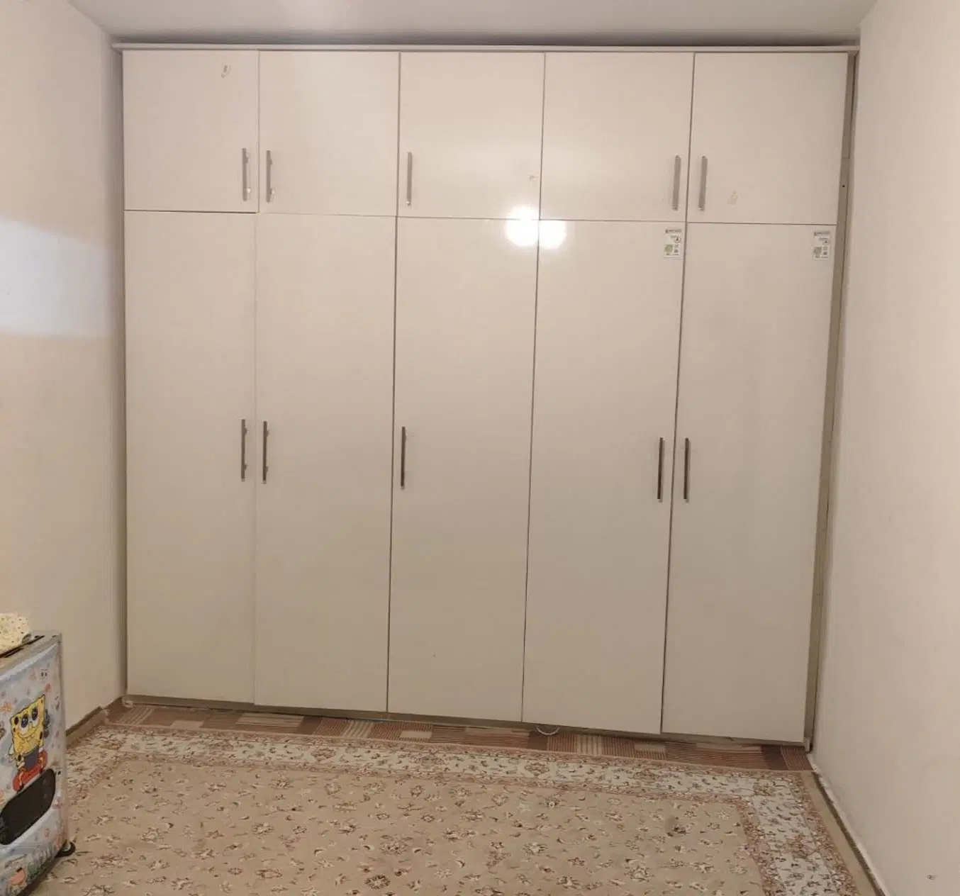خانه ویلایی دربست دو طبقه مستقل خ شهیدکلاهدوز