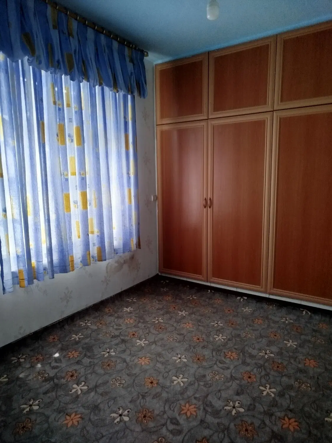 فروش ویلا روستای رزجرد