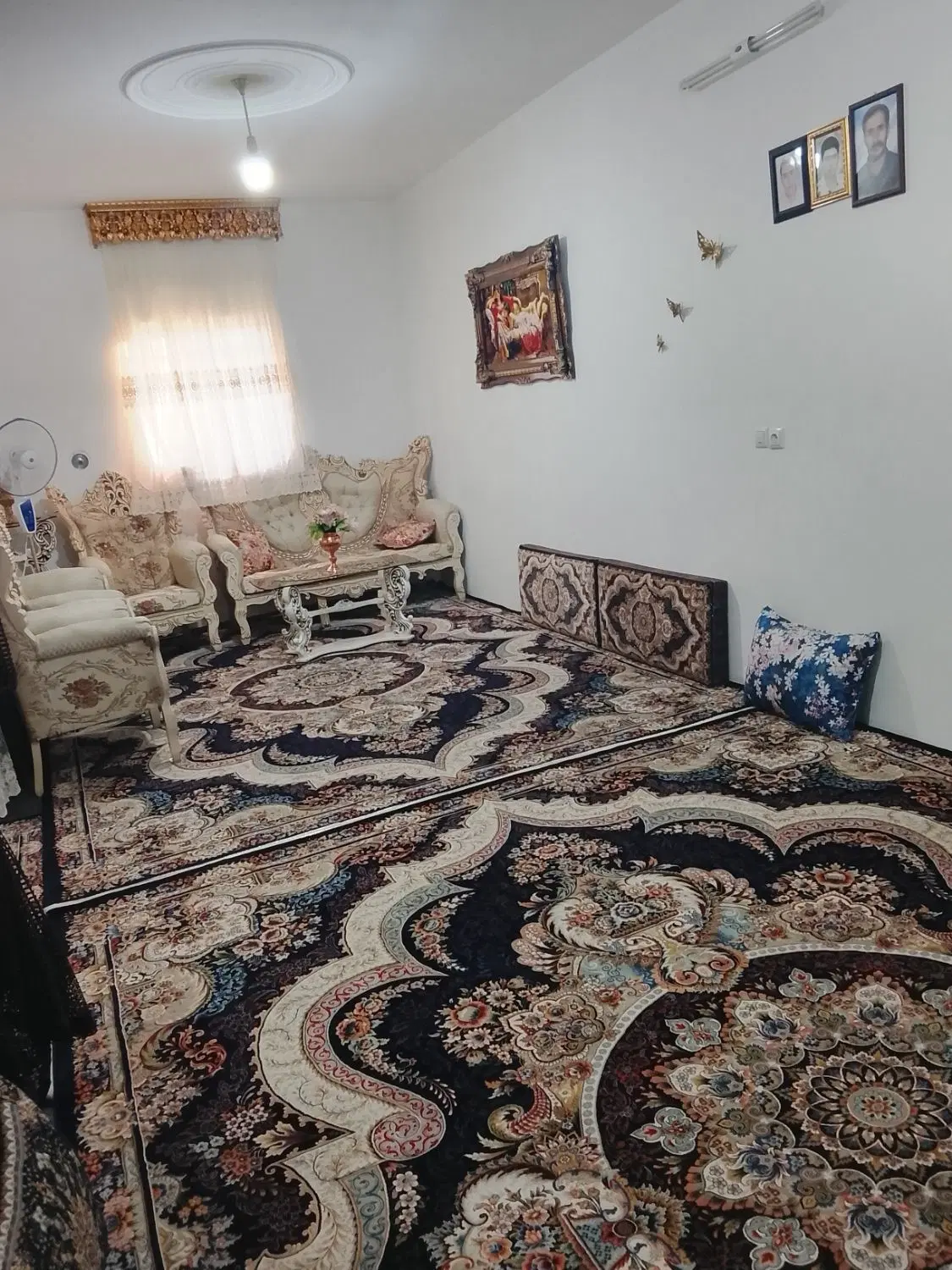 ویلایی بیسیم