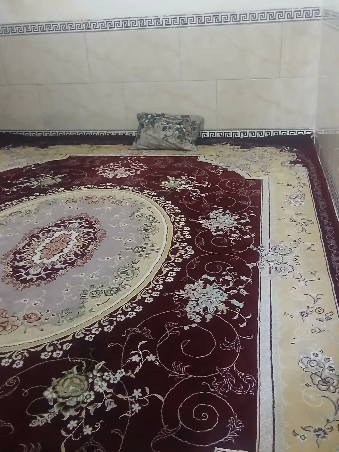 خانه ویلایی