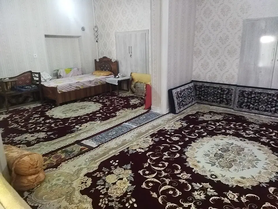فروش ویلایی ۷۰ متری شهیاد باریکه