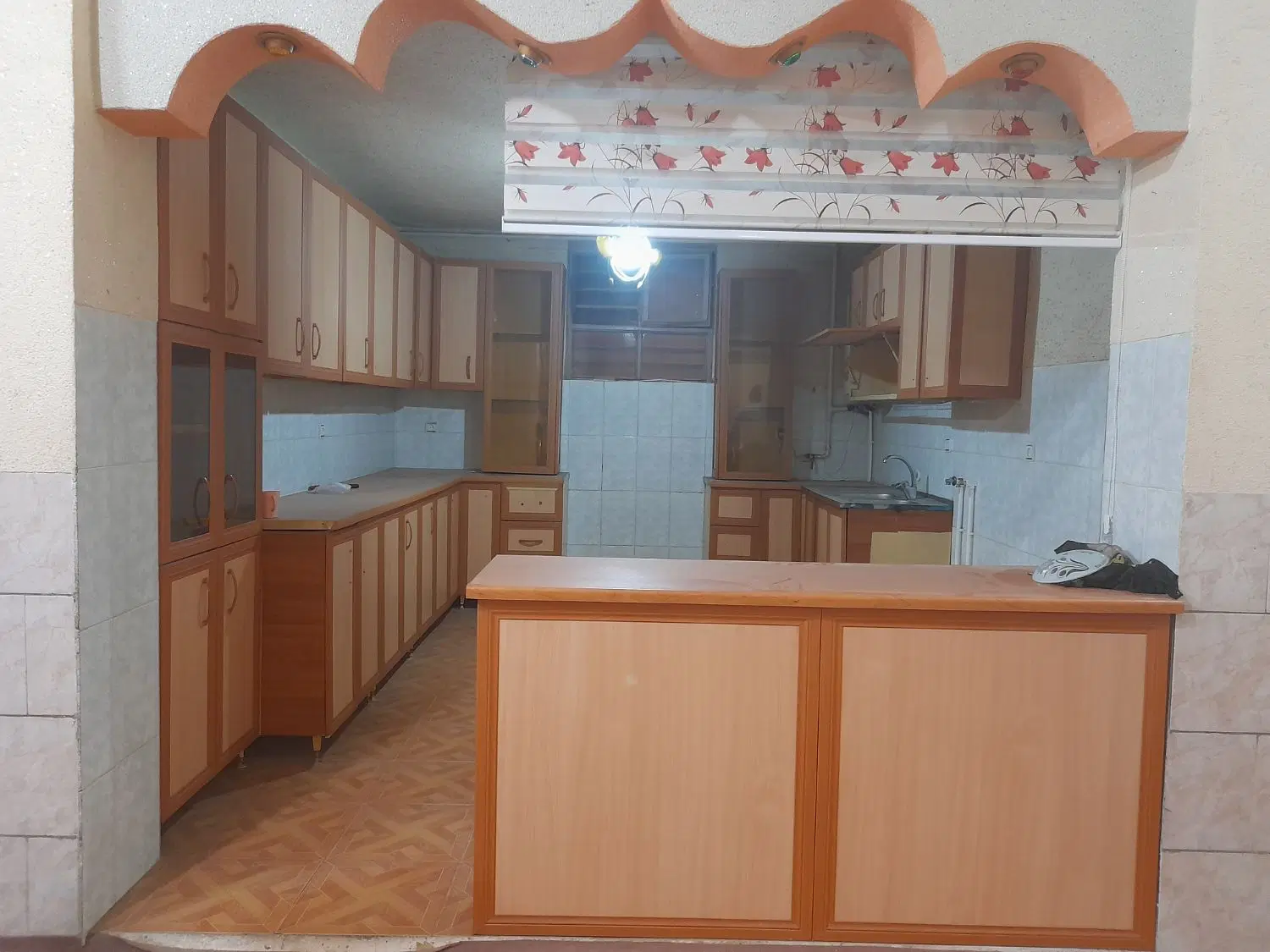 رهن کامل خونه ویلایی