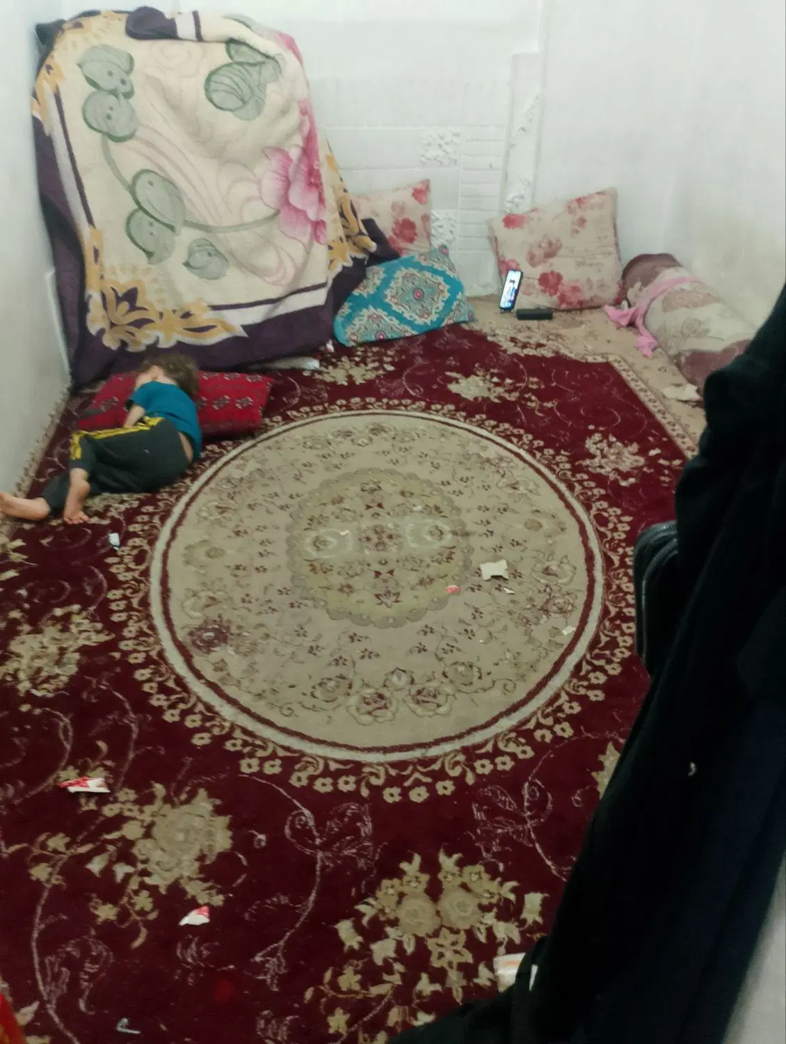 فروش کلنگی