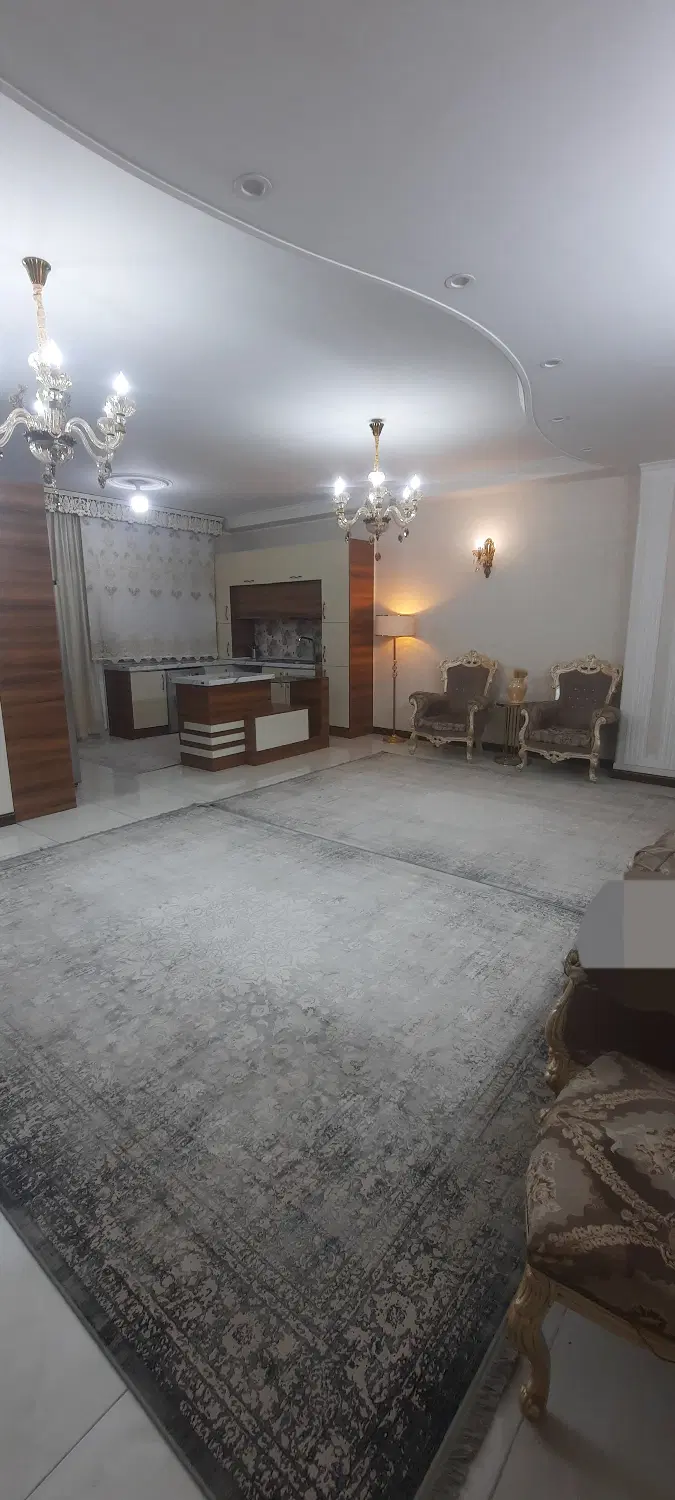 واحد 94 متری خوش نقشه