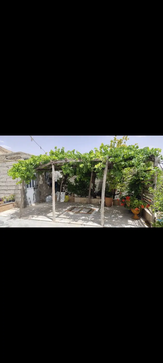 رهن و اجاره خونه باغ