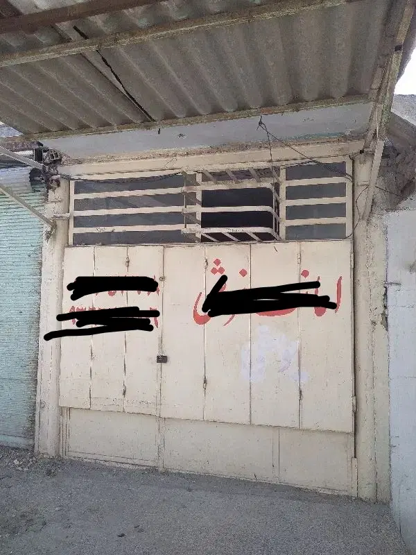 مغازه ۸۵متری