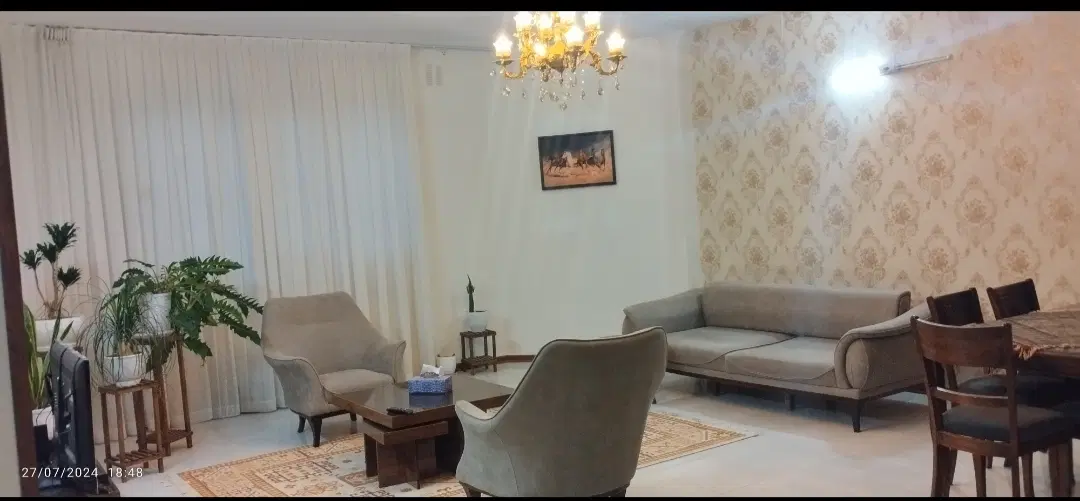 اجاره آپارتمان