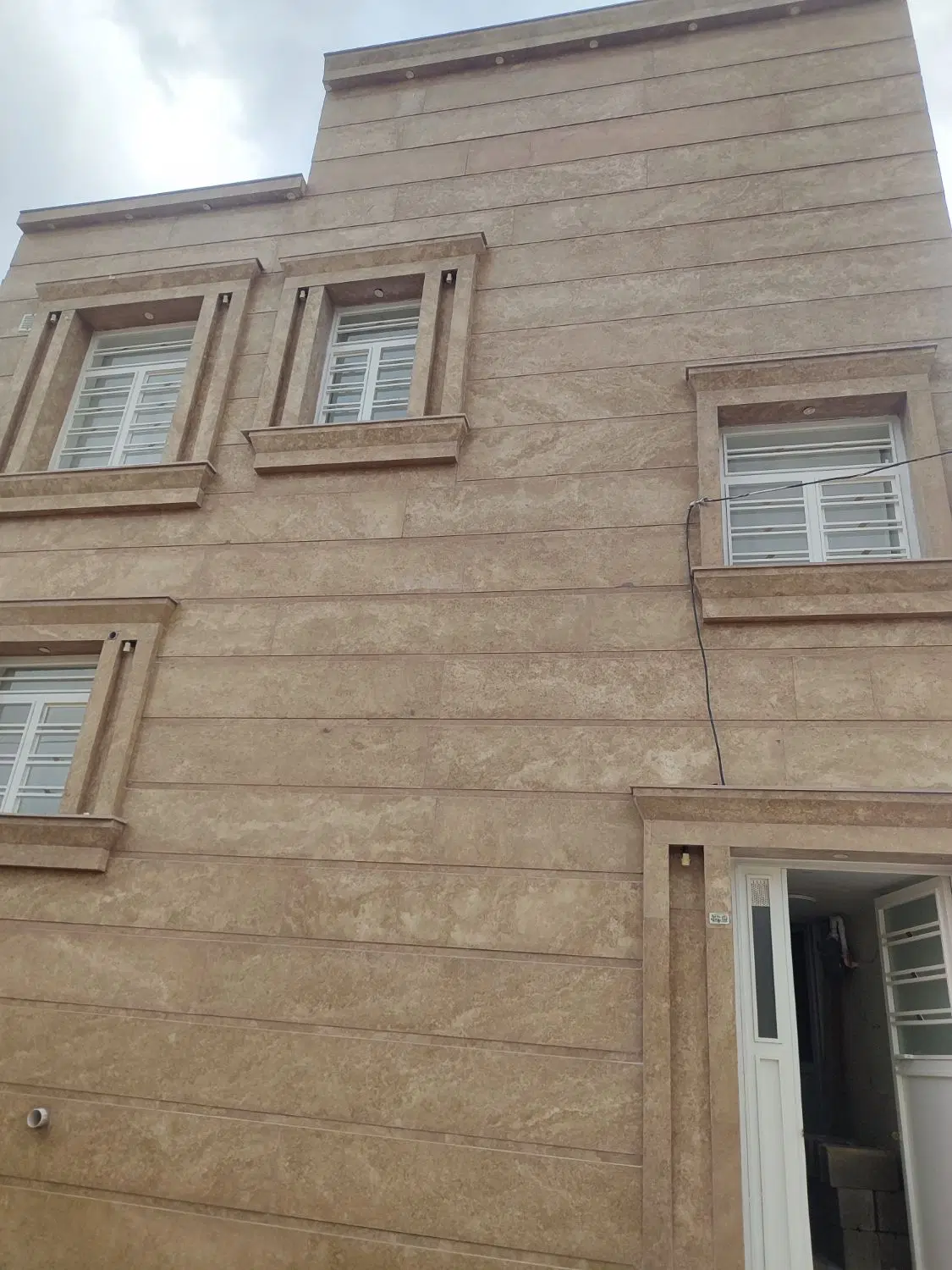 فروش مغازه تجاری زرهی