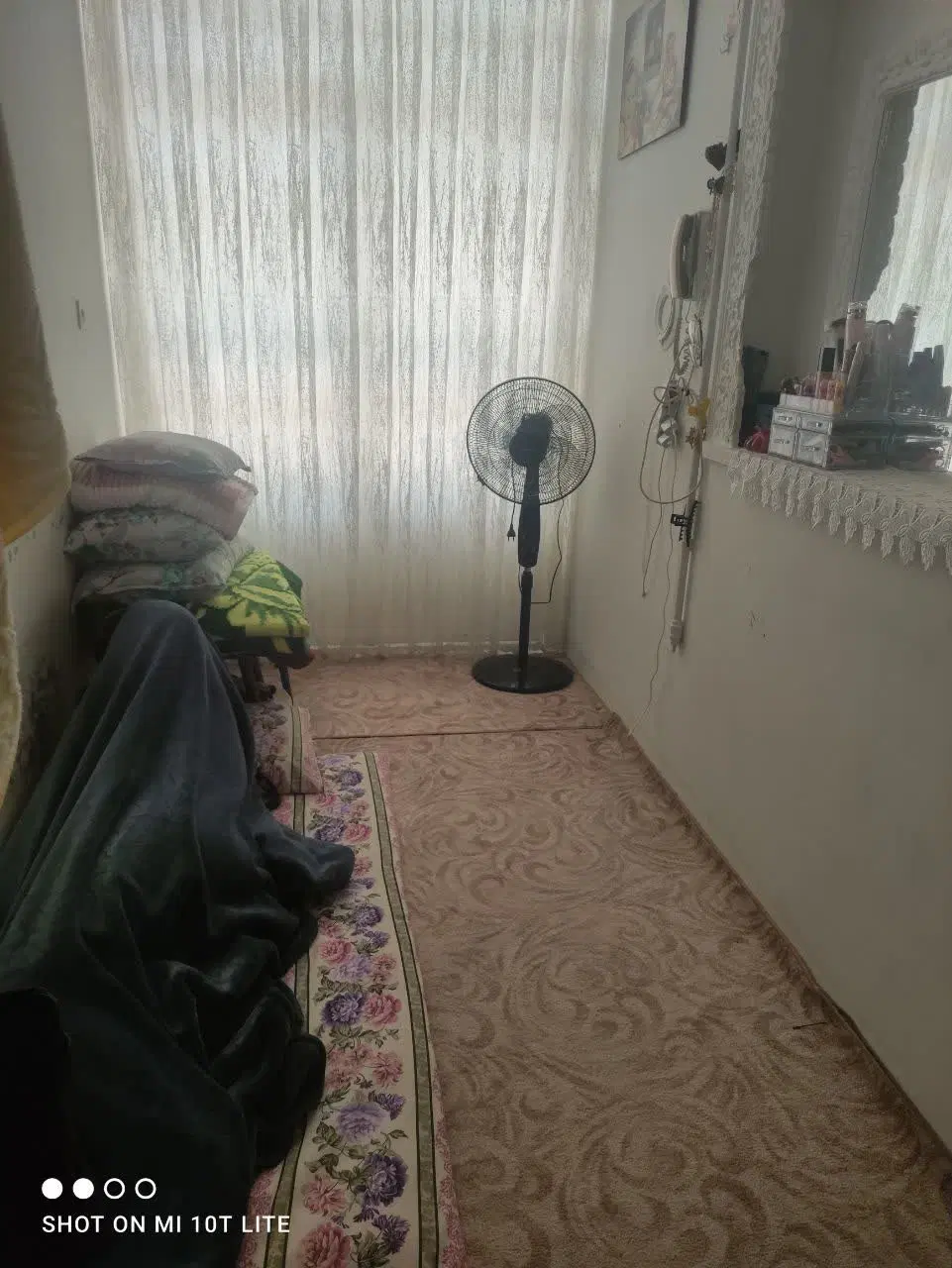 منزل اجاره ای