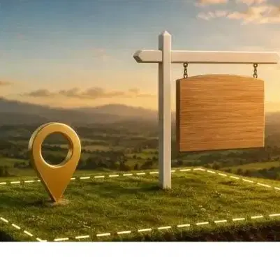 فروش فوری زمین صدف 8