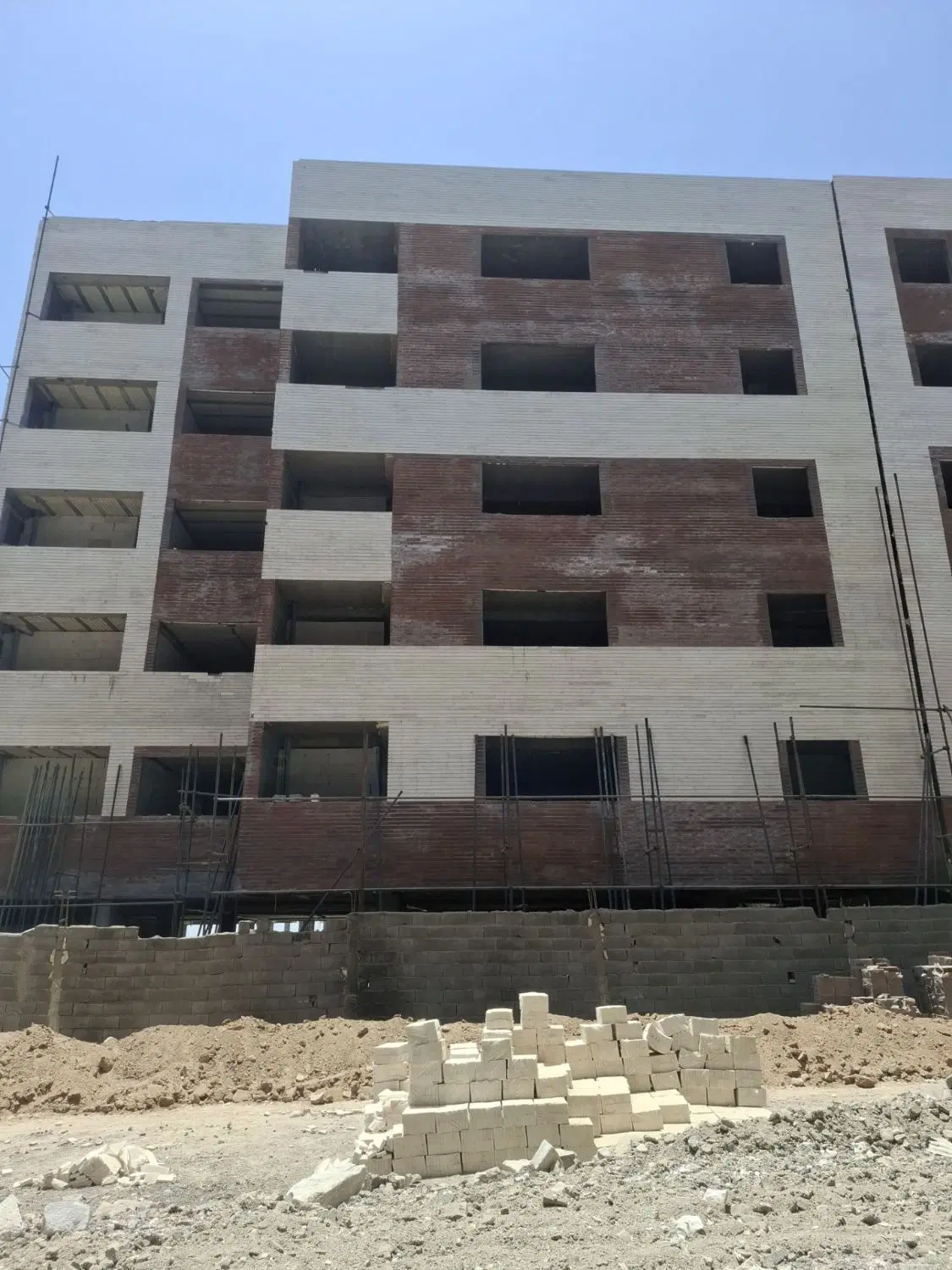 مسکن ملی
