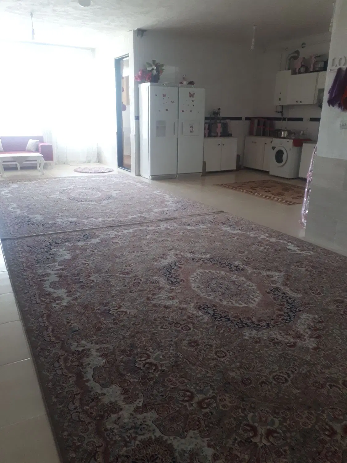 رهن و اجاره طبقه بالا