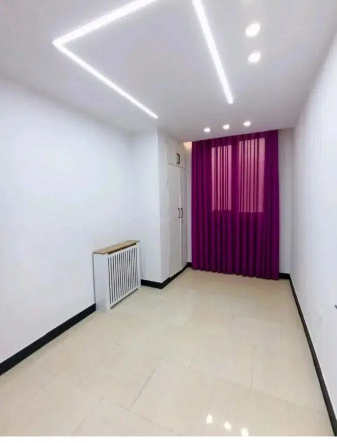 جنت آباد مرکزی ۳۹ متری
