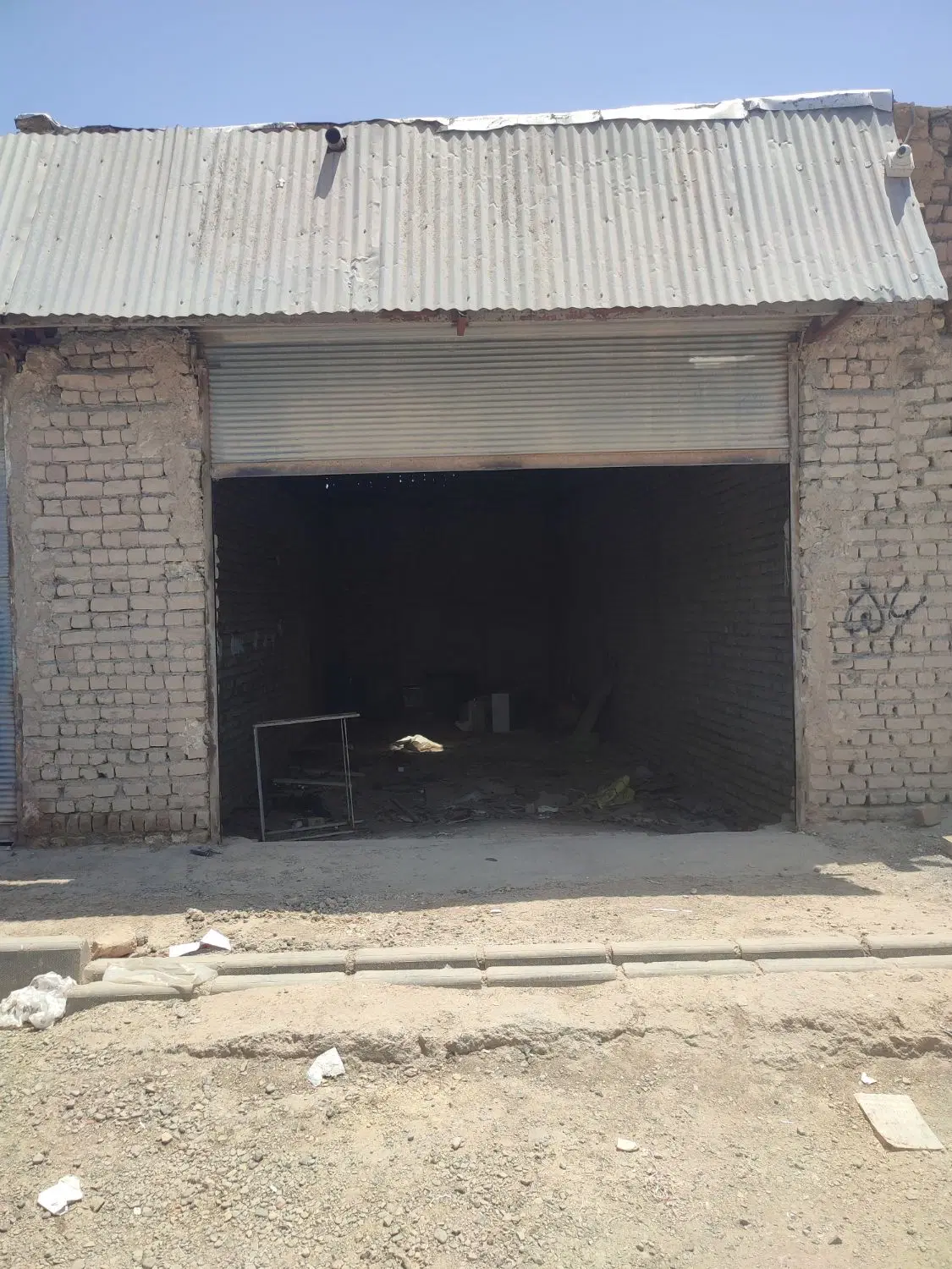 اجاره انباری گاراژ