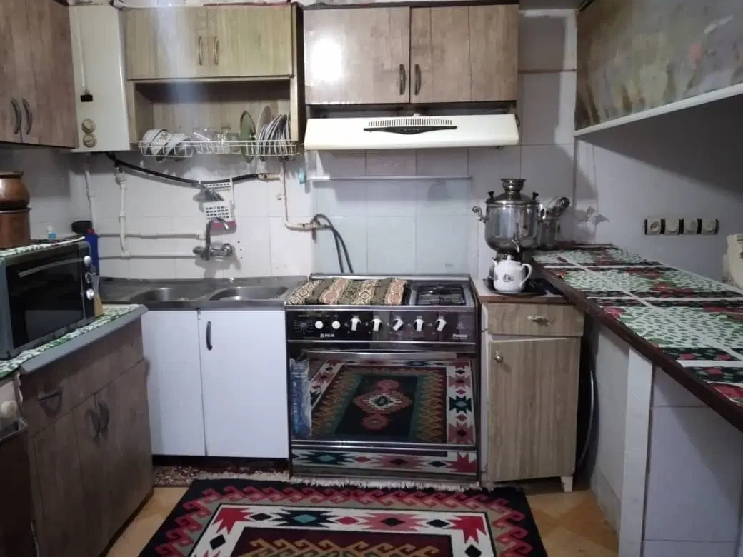 اجاره خانه ویلایی سلمان آباد