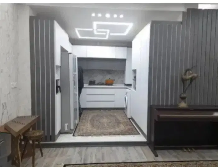 دوخوابه شهرک آرین دکتر حسابی