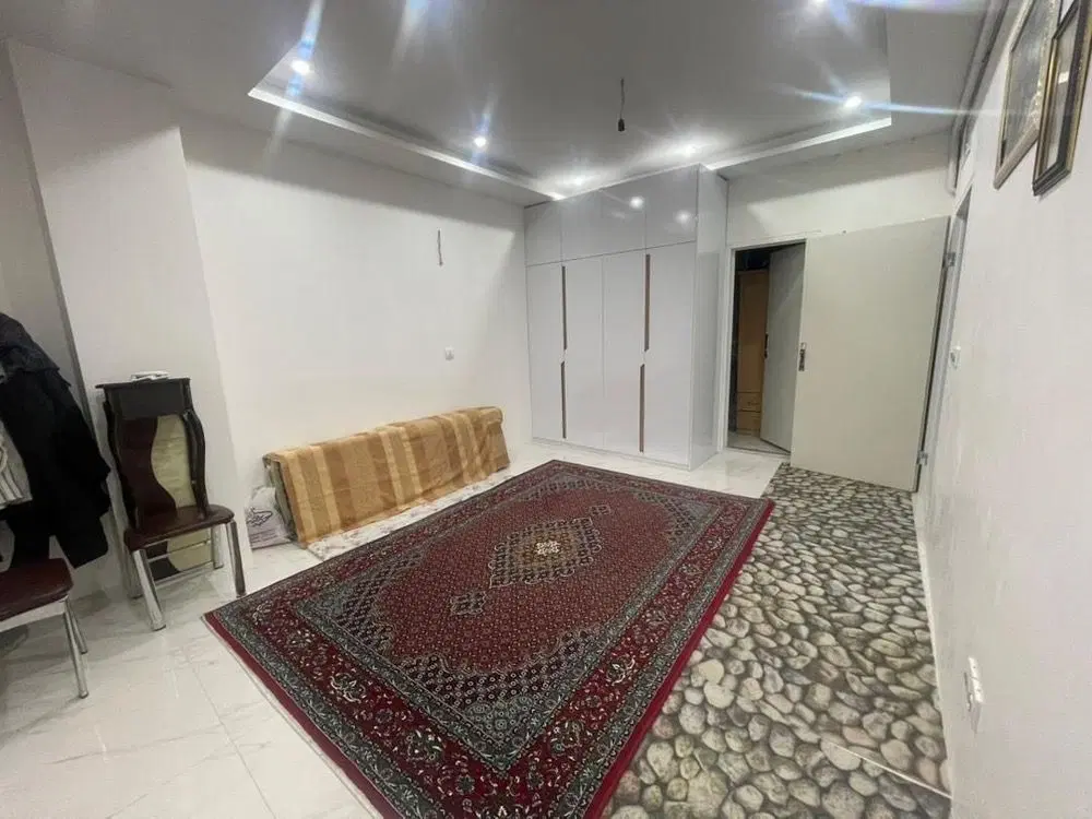 اپارتمان 130متری سه خوابه شهرک مدنی