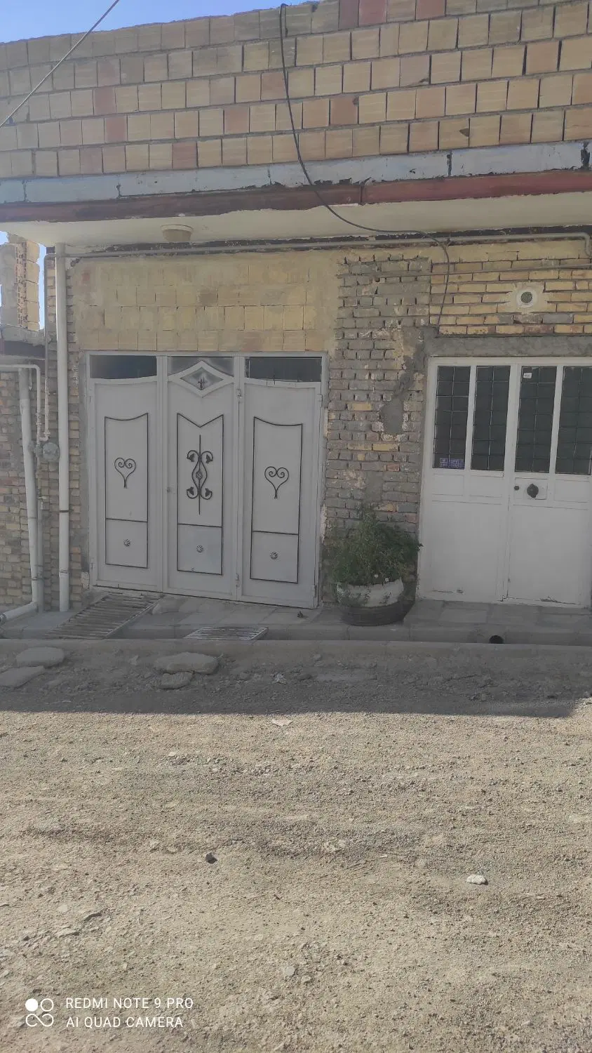 خانه فروشی در خیابان کوهنورد