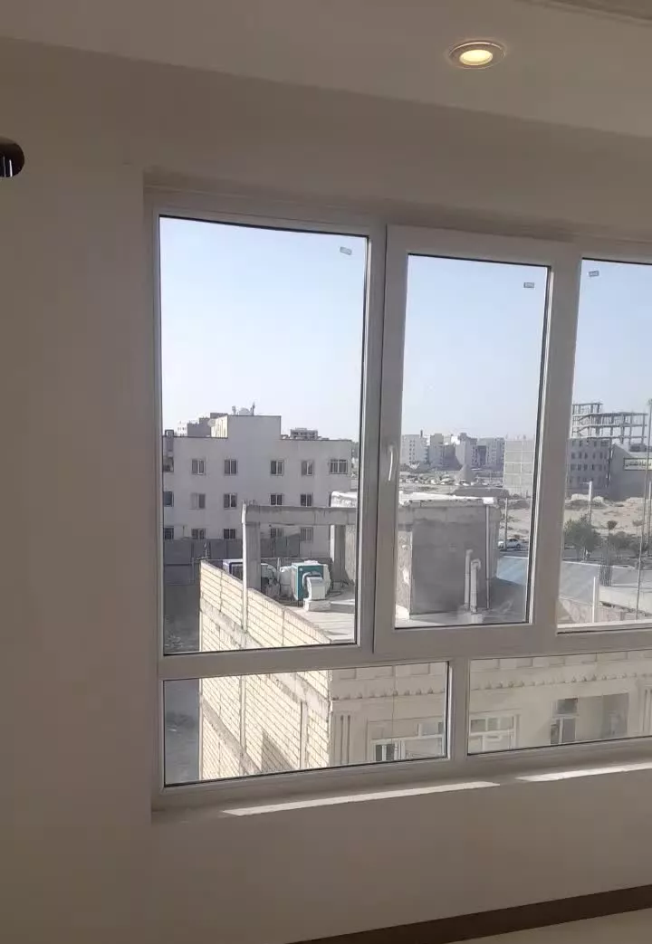 اجاره ۱۱۵ متری باانباری و پارکینگ فول کلید نخورده