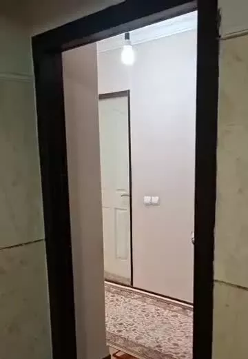 فروش واحد ۹۱ متری مجتمع آفتاب_شهرک مدنی