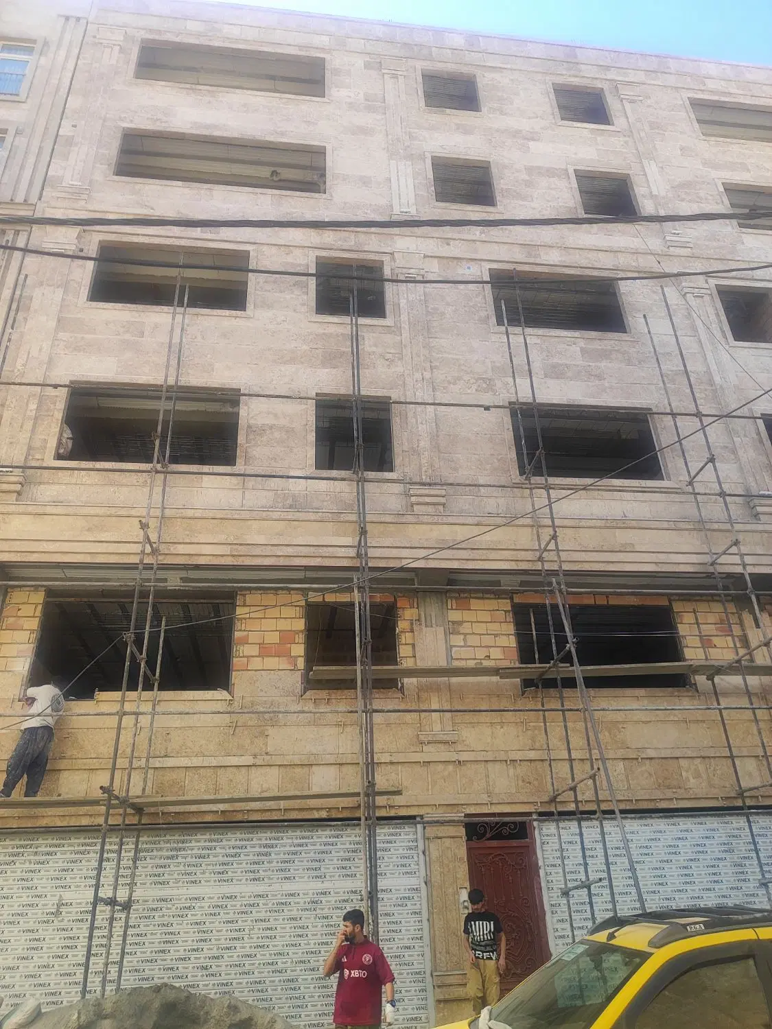 اپارتمان