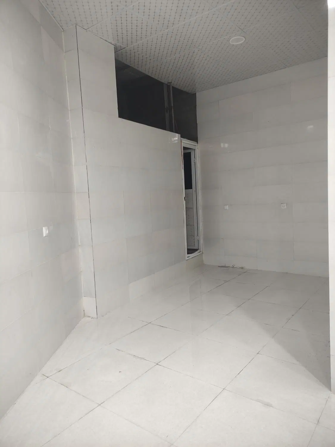 اجاره مغازه تجاری نوساز ابوذر جنوبی