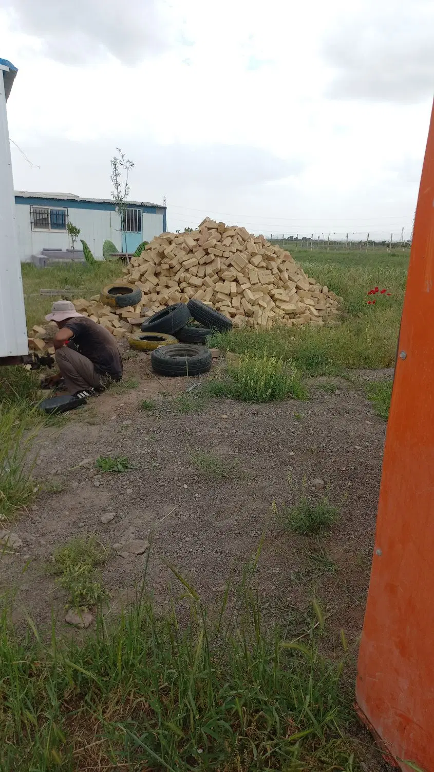 مسکن ملی پروژه شتقون