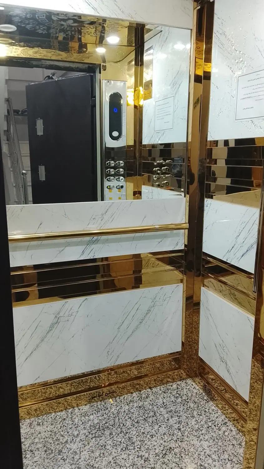 فروش یک واحد آپارتمان جدید ساز